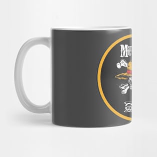 One Piece Mug